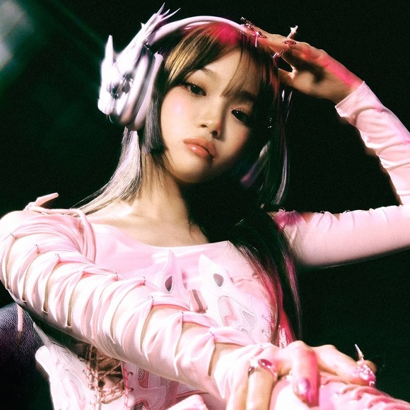 Meet your Posher, Erika - Picture 1 of 1